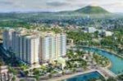 Golden City – Khu đô thị hiện đại, vị trí chiến lược, tiềm năng đầu tư vượt trội
