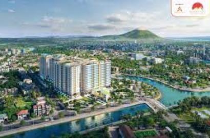 Golden City