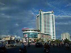 Cat Bi Plaza