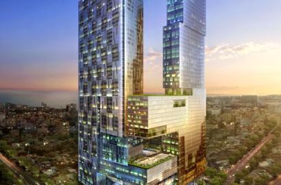 Bình An Pearl – Căn hộ cao cấp view sông đẳng cấp tại TP.HCM