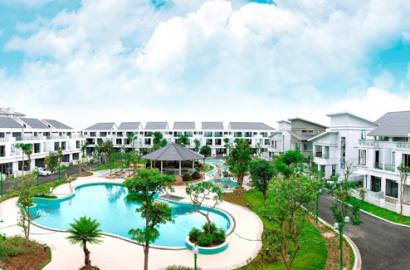 Lâm viên villas – Tổng quan, vị trí, tiện ích & tiềm năng đầu tư