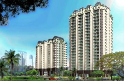 VRG River View – Căn hộ ven sông cao cấp, không gian sống đẳng cấp tại TP.HCM
