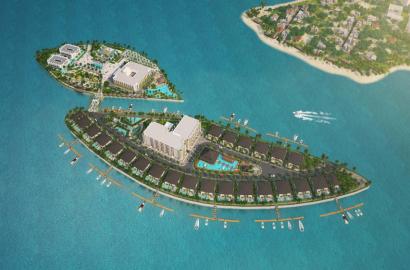 Cham Oasis Nha Trang – Thông tin chi tiết, vị trí, tiện ích & tiềm năng đầu tư nghỉ dưỡng