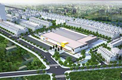 Cityland Garden Hills Gò Vấp – Khu đô thị cao cấp, sống xanh giữa lòng thành phố