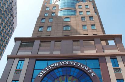 Mê Linh Point Tower – Thông tin chi tiết, vị trí và tiềm năng tòa nhà văn phòng Quận 1