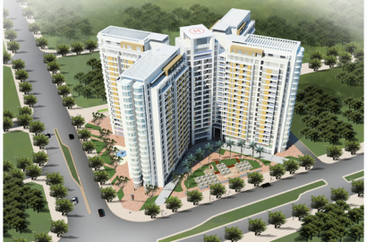 Căn hộ Florita – Không gian sống hiện đại, tiện ích đầy đủ tại TP.HCM