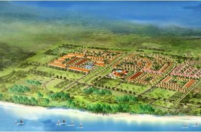 KĐT Mới Bắc Dương Đông – Khu đô thị tiềm năng trung tâm Phú Quốc