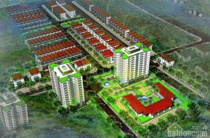 Khu dân cư Rạng Đông – Khu đô thị hiện đại, tiềm năng an cư và đầu tư