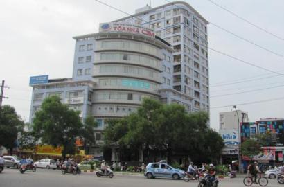 CTM Building - 299 Cầu Giấy – Tổng quan, vị trí, tiện ích & tiềm năng khai thác