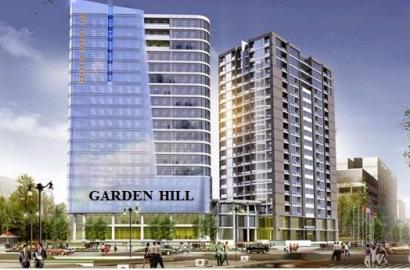 THE GARDEN HILLS – 99 TRẦN BÌNH – TỔNG QUAN, VỊ TRÍ, GIÁ TRỊ AN CƯ