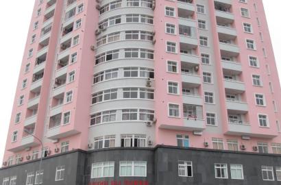 Licogi 18.1 Tower – Thông tin chi tiết, giá bán & tiềm năng đầu tư