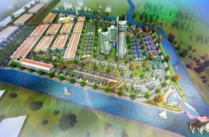 KDC Cát Tường Phú Thạnh – Khu dân cư hiện đại, tiện ích đồng bộ, tiềm năng an cư và đầu tư ổn định