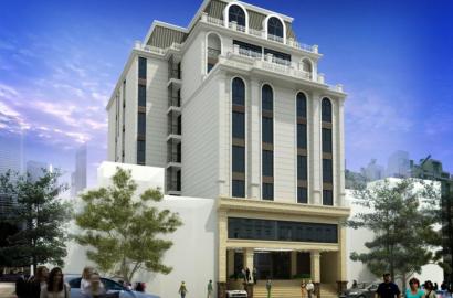 84 Thợ Nhuộm - Hanoi Apartment Center – Tổng quan, vị trí, tiện ích & tiềm năng khai thác