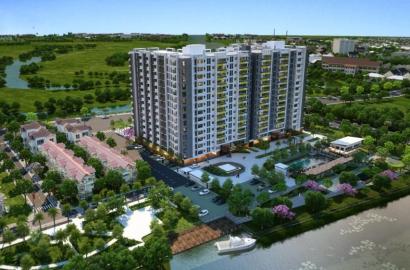 Flora Anh Đào – Dự án bất động sản hiện đại, tiện ích đồng bộ