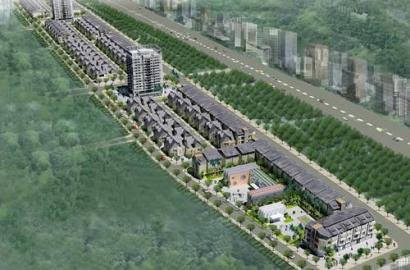 Khu đô thị Đại Thành Nghi Kim – Thông tin chi tiết, vị trí, tiện ích và giá bán mới nhất