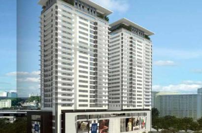 Times Tower Lê Văn Lương – Tổng quan, vị trí, tiện ích & tiềm năng khai thác