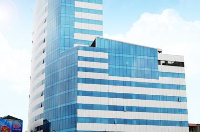Oriental Tower - 324 Tây Sơn – Tổng quan, vị trí, tiện ích & tiềm năng khai thác