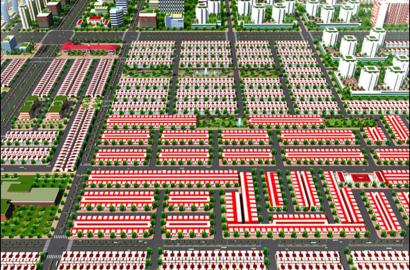 Khu đô thị RichHome 2 – Khu đô thị hiện đại nâng cấp, không gian sống tiện nghi và tiềm năng đầu tư ổn định