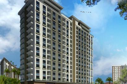 Tân Bình Apartment – Căn hộ trung tâm, tiện nghi và đáng sống tại TP.HCM