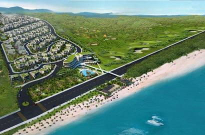 Sentosa Villa Phan Thiết – Khu biệt thự nghỉ dưỡng ven biển đẳng cấp quốc tế