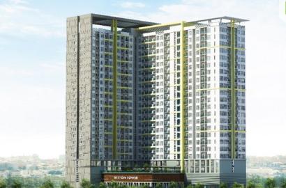 Wilton Tower – Căn hộ cao cấp, vị trí đắc địa & tiện ích đa dạng tại TP.HCM