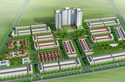Hiệp Thành City – Khu đô thị hiện đại, không gian sống lý tưởng tại TP.HCM