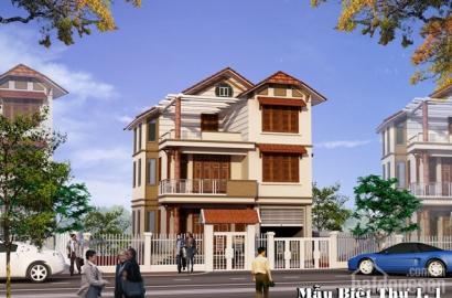 The Garden Houses – Khu nhà phố sinh thái hiện đại, không gian sống xanh và tiềm năng đầu tư bền vững