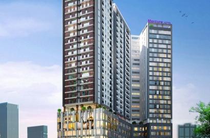 SHP Plaza Hải Phòng – Thông Tin Dự Án, Vị Trí Và Tiềm Năng Đầu Tư