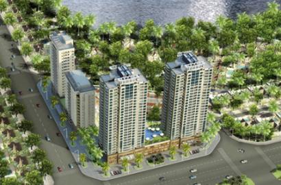 The Legend Tower 109 Nguyễn Tuân – Tổng quan, vị trí, tiện ích & tiềm năng khai thác