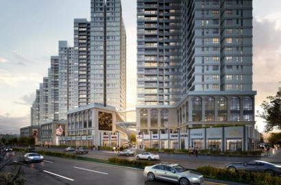 The Park Avenue – Căn hộ cao cấp Quận 11 với vị trí trung tâm và tiện ích hiện đại