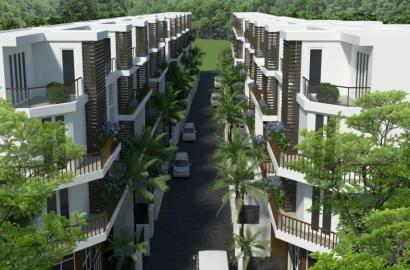 Thanh Bình Village – Khu nhà ở sinh thái, không gian sống xanh yên bình, tiềm năng phát triển ổn định