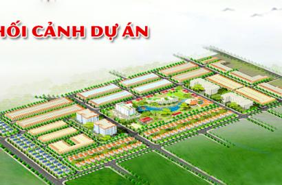 Khu đô thị Hoàng Long – Khu đô thị hiện đại, không gian sống xanh và tiềm năng đầu tư tại Nha Trang