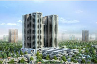Goldsilk Complex – Tổng quan, vị trí, tiện ích & tiềm năng đầu tư