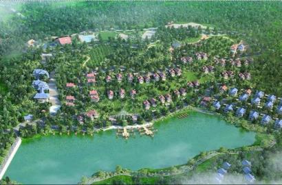 Sunset Villas Resort – Nghỉ dưỡng đẳng cấp, đầu tư sinh lời bền vững
