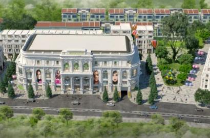 Vincom Shophouse Lê Thánh Tông – Thông Tin Dự Án, Vị Trí Và Tiềm Năng Đầu Tư