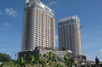 Dragon City – Khu Đô Thị Cao Cấp Nam Sài Gòn, Không Gian Sống Hiện Đại Tại TP. Hồ Chí Minh