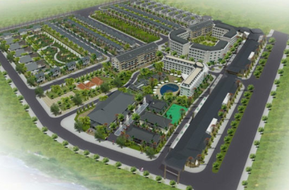 KĐT Quang Minh Green City – Thông Tin Dự Án, Vị Trí Và Tiềm Năng Đầu Tư