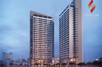 Stellar Hotel & Residences Nha Trang – Tổ hợp căn hộ và khách sạn cao cấp, không gian nghỉ dưỡng và đầu tư tại trung tâm