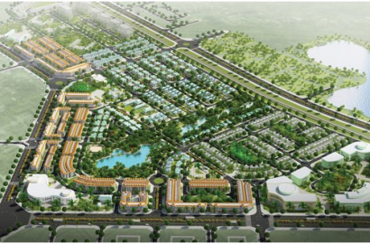 Xuân Phương Tasco – Tổng quan, vị trí, tiện ích & tiềm năng đầu tư