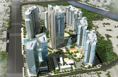 Vinhomes Galaxy – Tổng quan, vị trí, tiện ích & tiềm năng đầu tư