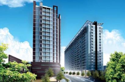 Depot Metro Tham Lương – Khu đô thị hiện đại, kết nối ga Metro, an cư & đầu tư tại TP.HCM