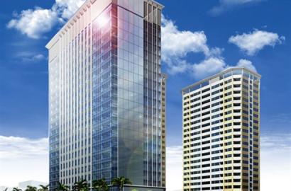 Vinata Tower – Tổng quan, vị trí, tiện ích & tiềm năng khai thác