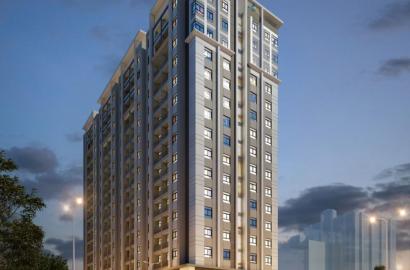 Cara Riverview – Căn hộ ven sông Quận 8 với không gian sống thoáng đãng