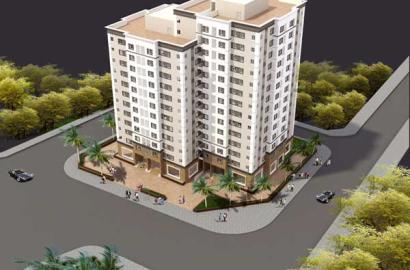 Ruby City – Tổng quan, vị trí, tiện ích & tiềm năng đầu tư