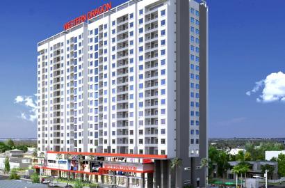 Moonlight Park View – Căn hộ hiện đại với không gian sống xanh tại Hà Nội
