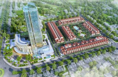 Vincom Hà Tĩnh – Trung tâm thương mại hiện đại sầm uất bậc nhất khu vực Bắc Trung Bộ