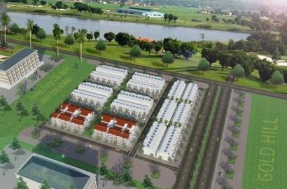 Richland Hill – Thông tin chi tiết, vị trí, tiện ích & tiềm năng căn hộ trung tâm đô thị