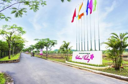 Sakura Valley – Thông tin chi tiết, vị trí, tiện ích & tiềm năng khu đô thị sinh thái