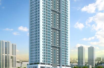 Xuân Mai Riverside – Chung cư ven sông Hà Đông, không gian sống xanh đáng lựa chọn