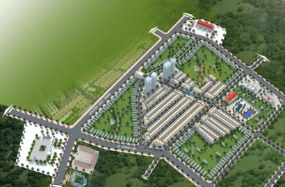 Nam Khang Residence – Khu căn hộ hiện đại, không gian sống lý tưởng